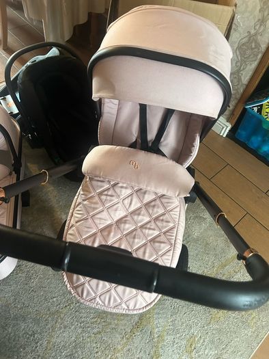 baby pram