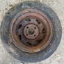 Ford Fiesta mk1 & mk3 parts Image 5