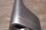 Honda CBR1000 Muffler Guard