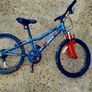 Kids mountain bike for sale Ready to ride! Image 2