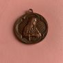 Antique Medal Image 2