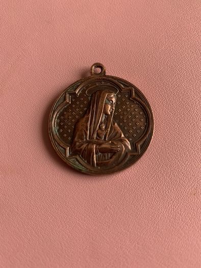 Antique Medal