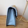 Baby Blue CrossBody Bag Image 4