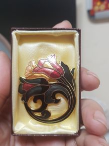Brooch
