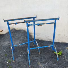 Builders Trestles