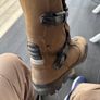 Falco Adventure Motorcycle Boots Image 8