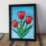 Original Acrylic Painting Image 2