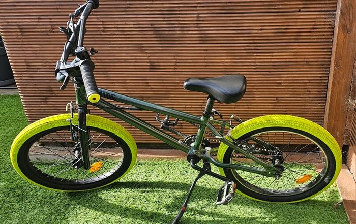Kids' 20" Bmx