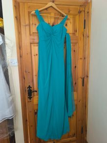 Debs/ Bridesmaid dress