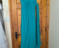 Debs/ Bridesmaid dress