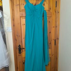 Debs/ Bridesmaid dress