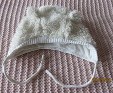 Baby hat