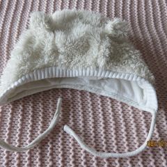 Baby hat