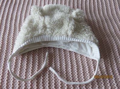 Baby hat