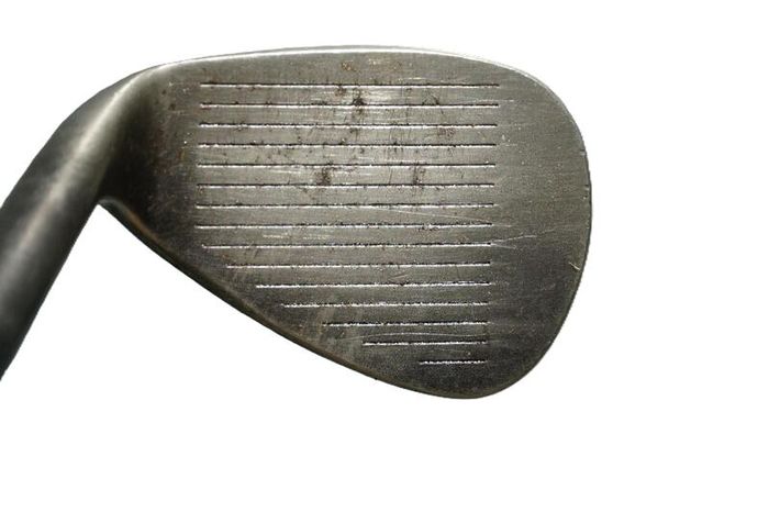Golf club.