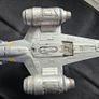 Star Wars Revell 1/72 Razor Crest Image 3