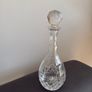 Cavan wine or liquor decanter . Image 2