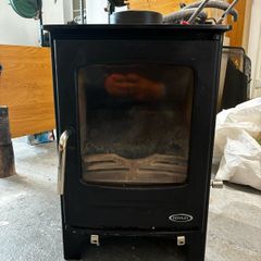 Henley Stove