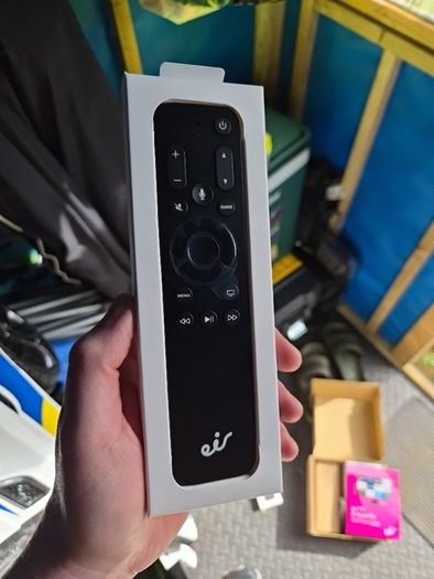 Apple TV 4K (3rd Generation)
