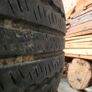 4 x 235/65R17 Tyres Image 7