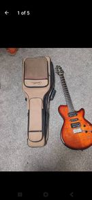 godin xtsa excellent condition