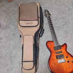 godin xtsa excellent condition