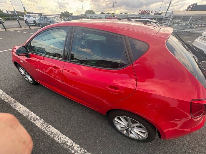 Seat Ibiza Sport - Low Mileage