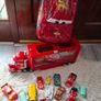 Disney Pixar Cars Lighting McQueen Image 4