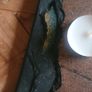 Heartworks Handmade Irish Slate Tealight Holder Table Runner Image 5