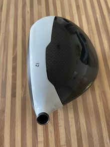 Taylormade M2 driver head