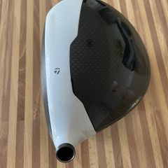 Taylormade M2 driver head