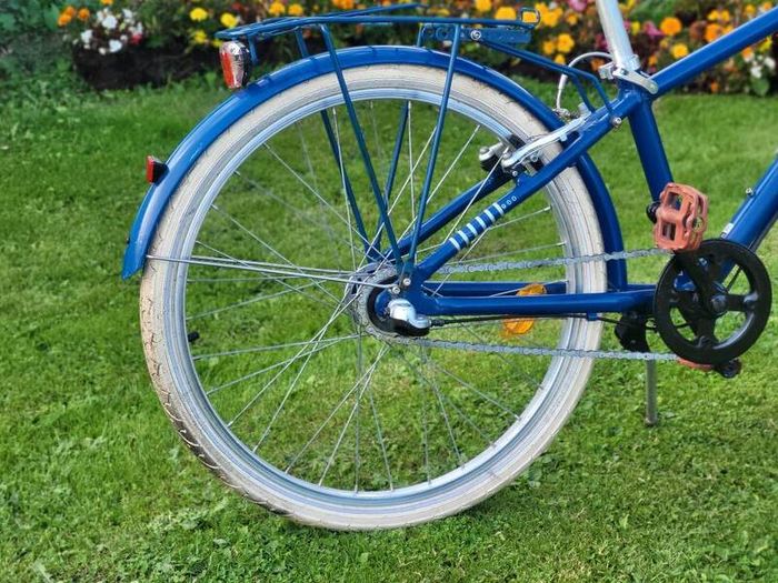 Youngsters Unisex Bike No Offers