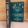The Crimes of Grindelwald: The Original Screenplay By JK Rowling Image 3