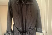 The Kooples Winter Jacket Size S