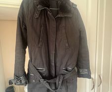 The Kooples Winter Jacket Size S