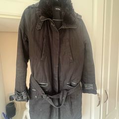 The Kooples Winter Jacket Size S