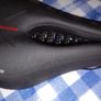 medicus mountain bike saddle Image 2