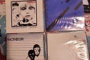 4 U2 Play 7" single set - U2