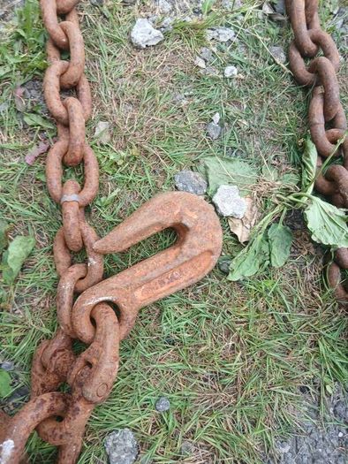 lifting chains