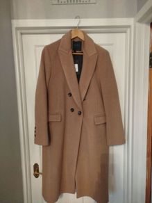 BNWT Peruzzi Womens coat