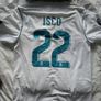 Real Madrid Home 17/18 Player Version Image 2