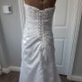 wedding dress size12 Image 10