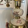 antique lamp Image 3