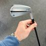Taylormade P.UDI 2iron (excellent condition) Image 3