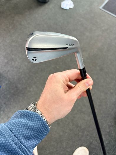 Taylormade P.UDI 2iron (excellent condition)