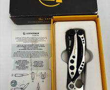 Leatherman Skeletool Multitool