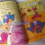 Vintage Zig and Zag: Dial D for Dustin 90s Ireland Image 2