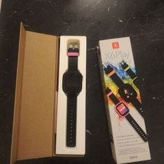 Xplora X6 watch