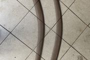 Golf Mk4 3 door wind deflectors