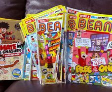 Beanos